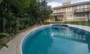 Imagem 7: CASA EM CONDOMÍNIO - ALPHAVILLE - SP