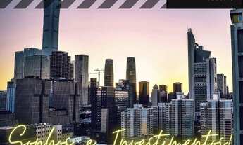 Imagem 6: Sobrado à venda, 75 m² por R$ 425.000,00 - Xaxim - Curitiba/PR