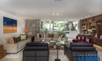 Imagem 2: APARTAMENTO - JARDIM AMÉRICA - SP