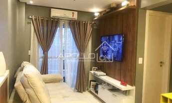 Imagem 2: Venda de Apartamentos / Padrão na cidade de Praia Grande