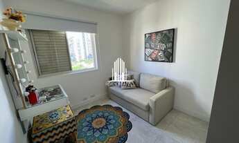 Imagem 5: Apartamento de 70m² no Brooklin