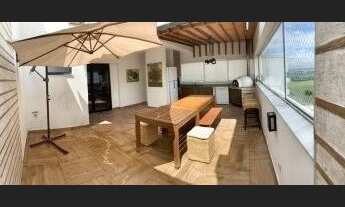 Imagem: Duplex para venda possui 211 metros quadrados