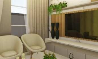 Imagem 5: Casa com 3 dormitórios à venda, 97 m² por R$ 210.000,00 - Cidade das Rosas II - São Gonçal