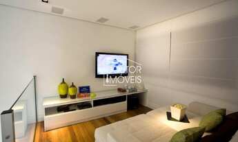 Imagem: São Paulo - Apartamento Padrão - CHACARA