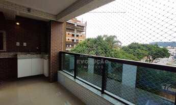 Imagem 5: Apartamento Garden 03 Quartos com 3 Suítes - 190m² Alto Padrão no Kobrasol- São José SC