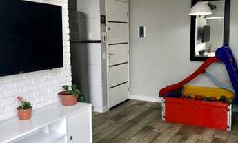 Imagem 3: Apartamento Garden
