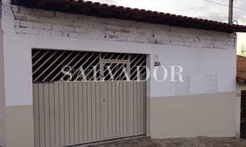 Imagem: Casa térrea à venda, Wanel Ville - Sorocaba-Sp