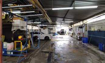 Imagem 6: Loja à venda, 200 m² por R$ 150.000,00 - Aparecida - Santos/SP