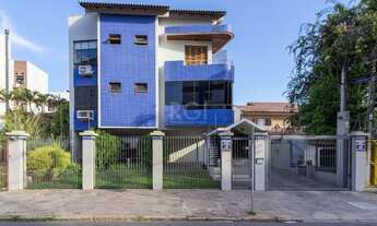 Imagem 3: Porto Alegre - Apartamento Padrão - Tristeza