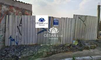 Imagem: Terreno à venda, 192 m² por R$ 150.000