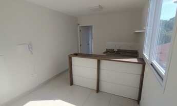 Imagem 2: Apartamento 1 dormitório para alugar, 30m², Coqueiros - Florianópolis