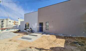 Imagem 2: Prédio - Jardim Nossa Senhora Auxiliadora - Campinas