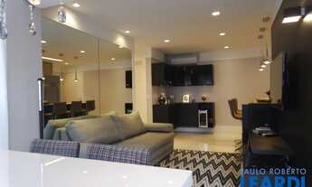 Imagem 2: APARTAMENTO - MORUMBI - SP