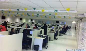 Imagem 4: CONJ. COMERCIAL - TAMBORÉ - SP