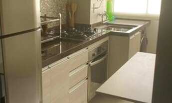 Imagem 5: Apartamento com 2 dormitórios à venda, 49 m² por R$ 280.000 - Jardim Roberto - Osasco/SP