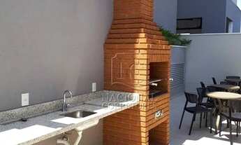 Imagem 14: Apartamento à venda, 53 m² por R$ 325.000,00 - Vila Tibiriçá - Santo André/SP