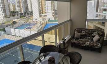 Imagem: Apartamento à venda 3 Quartos, 3 Suites