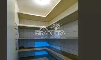 Imagem 4: Apartamento com 3 dormitórios à venda, 125 m² por R$ 1.125.000 - Vila Mariana - São Paulo