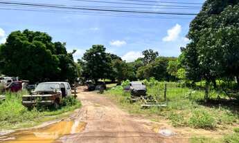 Imagem 3: Lote comercial na região Sul de Palmas (Taqualto) com fácil acesso a TO 050 - Palmas - To