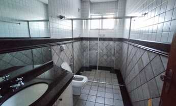 Imagem 6: Cobertura a venda bairro Campo Alegre, Conselheiro Lafaiete