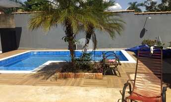 Imagem: Chácara - São Luiz - Paulínia