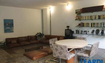 Imagem 4: SOBRADO - PERDIZES - SP