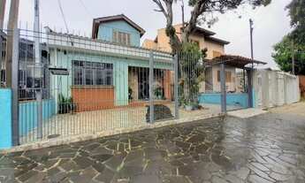 Imagem: Porto Alegre - Casa Padrão - Jardim Sabará