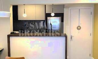 Imagem 4: SÃO PAULO - Flat - BARRA FUNDA