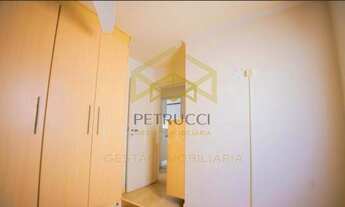Imagem 7: Apartamento - Vila Proost de Souza - Campinas