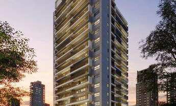 Imagem 2: Apartamento com 3 dormitórios à venda, 109 m² por R$ 1.258.000 - Saúde - São Paulo/SP