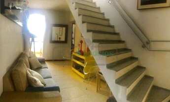 Imagem 3: TH - Cobertura duplex para venda tem 120 m² com 3 quartos em Centro - Juiz de Fora - MG