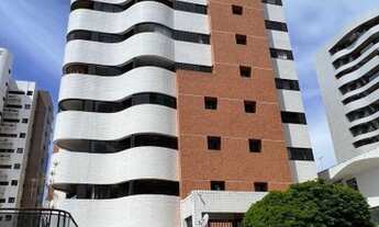 Imagem 2: Edifício Piazza San Marco: 04 quartos, 125 m², com varanda