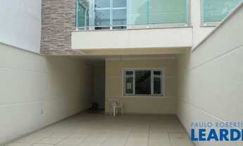 Imagem: CASA ASSOBRADADA - SANTANA - SP