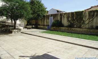 Imagem 3: CASA ASSOBRADADA - SUMARÉ - SP