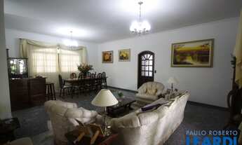 Imagem 3: CASA EM CONDOMÍNIO - ALPHAVILLE - SP