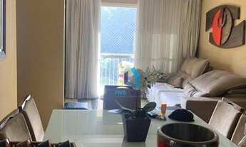 Imagem 7: Apartamento com 2 dormitórios à venda, 77 m² por R$ 636.000,00 - Jardim Ampliação - São Pa