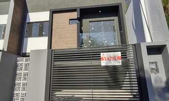 Imagem: Casa em conceito aberto (Bairro São Luis