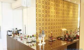 Imagem 5: APARTAMENTO - CAMPO BELO - SP