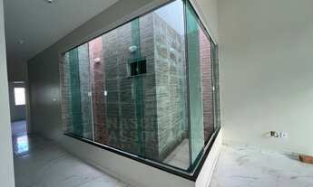 Imagem 5: Casa pronta pra morar no Araçagy