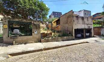 Imagem 4: Terreno 335,m² à venda por R$ 250.000 - Jardim Pirineus - Belo Horizonte/MG