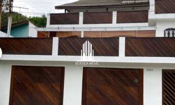 Imagem 2: A CASA UM LUXO DE ESPAÇO , COM 7 DORMITÓRIOS E 4 SUITES, COM HIDRO E MUITA ÁREA VERDE E QU