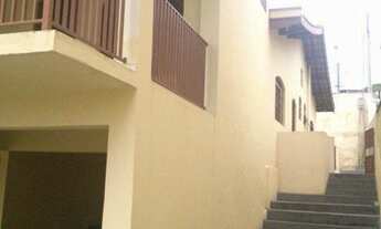 Imagem 7: CASA ASSOBRADADA - JARDIM RIBEIRO - SP