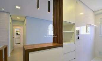 Imagem 3: Apartamento com 2 dormitórios à venda na Vila Mascote