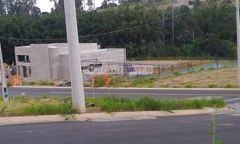 Imagem 4: Terreno em Condomínio para Venda em Indaiatuba, Loteamento Park Gran Reserve