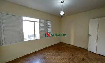 Imagem 5: Apartamento com 2 dormitórios para alugar, 82 m² por R$ 850,00/mês - Centro - Londrina/PR