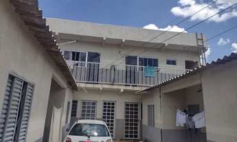 Imagem 5: Kitnet/conjugado para venda com 70 metros quadrados com 1 quarto em Arapoanga - Brasília