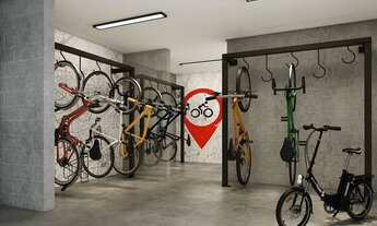 Imagem 4: Ocean View , 47 - 60m², 1 - 2 quartos - Centro, Mongaguá