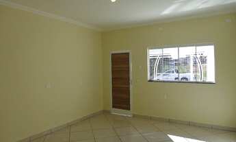 Imagem 4: Casa com 2 dormitórios para alugar, 80 m² por R$ 1.400,00/mês - Parque Nova Carioba - Amer