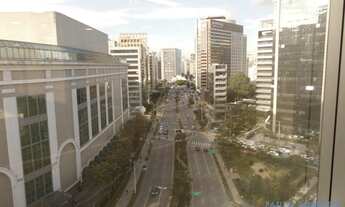 Imagem 7: CONJ. COMERCIAL - VILA OLÍMPIA - SP