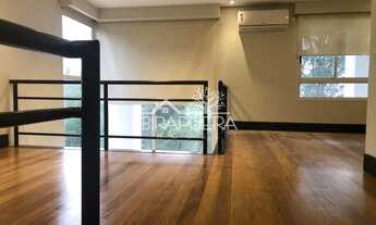 Imagem 7: Lindo apartamento duplex todo reformado de 104m², com pé direito duplo à venda e para loca